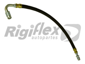 FLEXIBLE DE PRESION DE ACEITE CORTO MOD.R.19